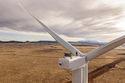 GE announces monster 12 megawatt wind turbine – nearly as tall as the Eiffel  Tower • Watts Up With That?