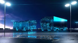 With Siemens ELFA system, OEMs can design their specific drive train configuration. With Siemens ELFA system, OEMs can design their specific drive train configuration.