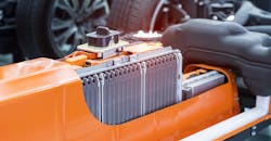 Electric car lithium battery pack and power. Electric car lithium battery pack and power.