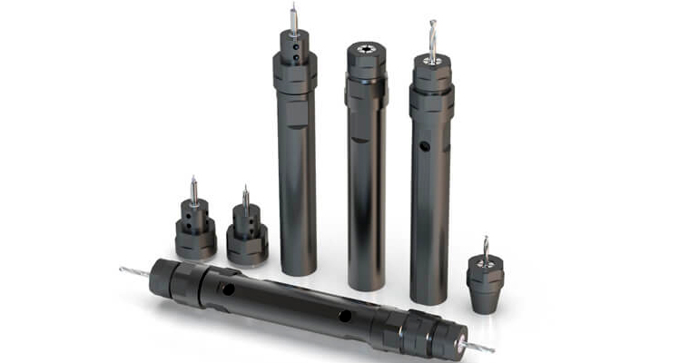 QuickChange Toolholding for Swiss Machines American Machinist