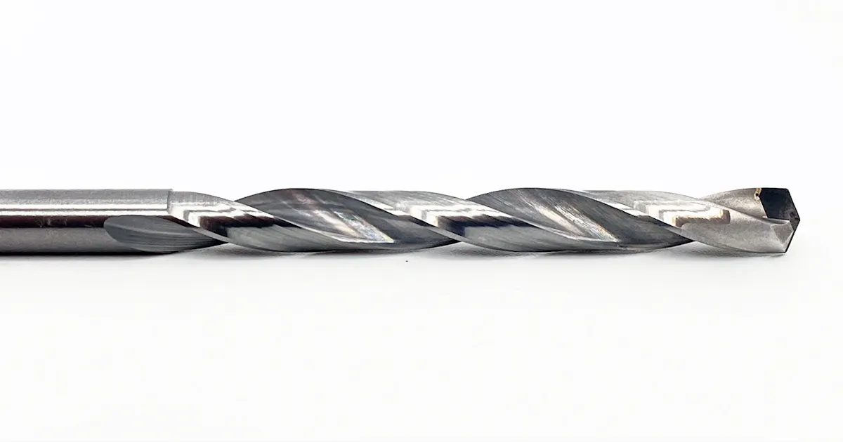 CBN-Tipped Tools for Cutting Efficiency, Extended Tool Life | West Ohio ...
