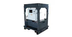 A FullShop™ system, which monitors and replenishes all CNC machine sumps with optimized top-off ratios before the coolant runs low. A FullShop™ system, which monitors and replenishes all CNC machine sumps with optimized top-off ratios before the coolant runs low.