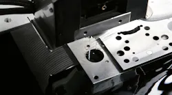 GF Machining Solutions will showcase its latest in EDM technology that includes the CUT X and CUT P Pro machine series at IMTS 2022.