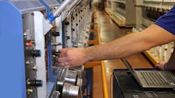 Data sharing for shop floor devices. Data sharing for shop floor devices.