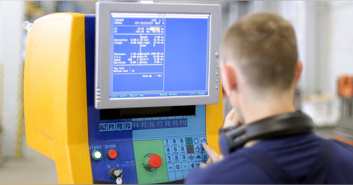 6 Things to Consider About Automating Machines | Automation and ...