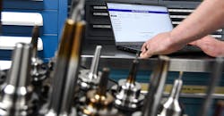 The ProShop ERP digital ecosystem. The ProShop ERP digital ecosystem.