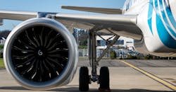 Airbus A320neo aircraft. Airbus A320neo aircraft.