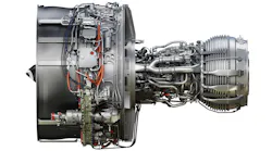 Honeywell Jet Engine Orders Total $6 Billion | American Machinist
