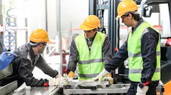 CNC machine shop operators.