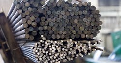 Carbon steel bars. Carbon steel bars.