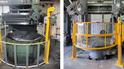 Ferndale Safety next-generation VTL and VBM guarding solutions.