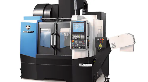 NTC America Corporation | American Machinist