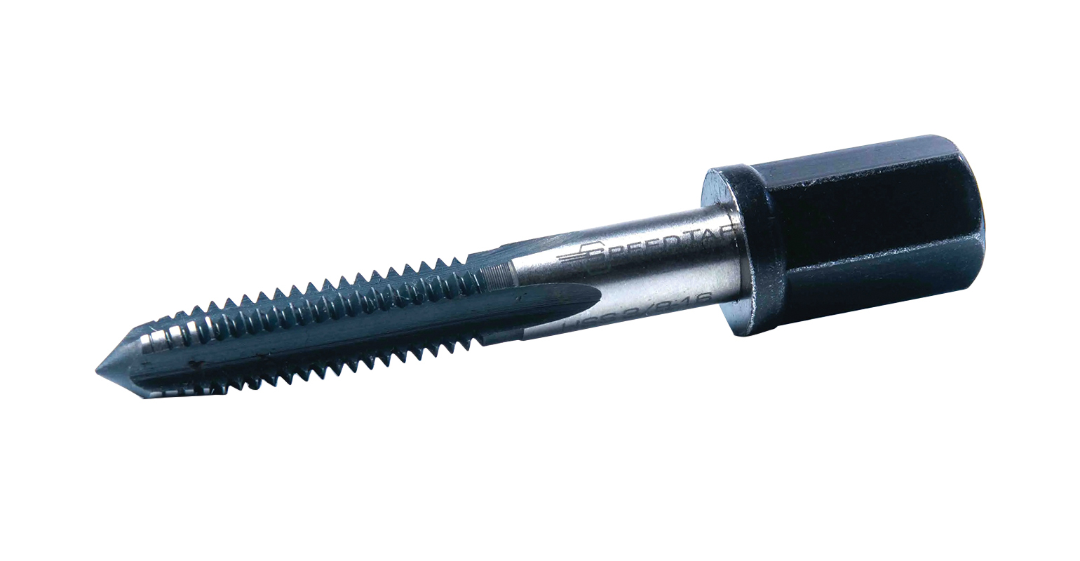 KBC Tools & Machinery SpeedTap.