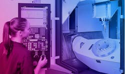 The OPC UA for Machine Tools Companion Specification collects shop floor data and KPIs, and enables the integration of inventory systems. The OPC UA for Machine Tools Companion Specification collects shop floor data and KPIs, and enables the integration of inventory systems.