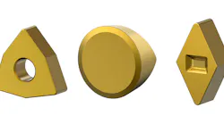 A broad range of styles, sizes, and edge preparations are available. These include the most popular styles of double-sided roughing and finishing inserts for predictable, cost-effective machining.