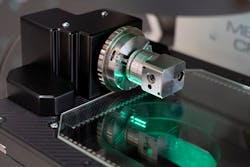 The Re-Light optical measuring machine The Re-Light optical measuring machine