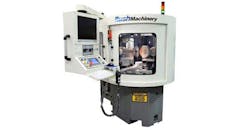 Rush Machinery FC-350EX wheel truing and dressing machine Rush Machinery FC-350EX wheel truing and dressing machine