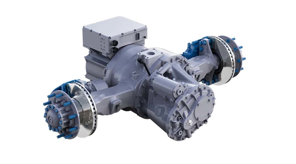 Cummins-Meritor Expanding Largest US Plant | Cummins Inc. | American ...