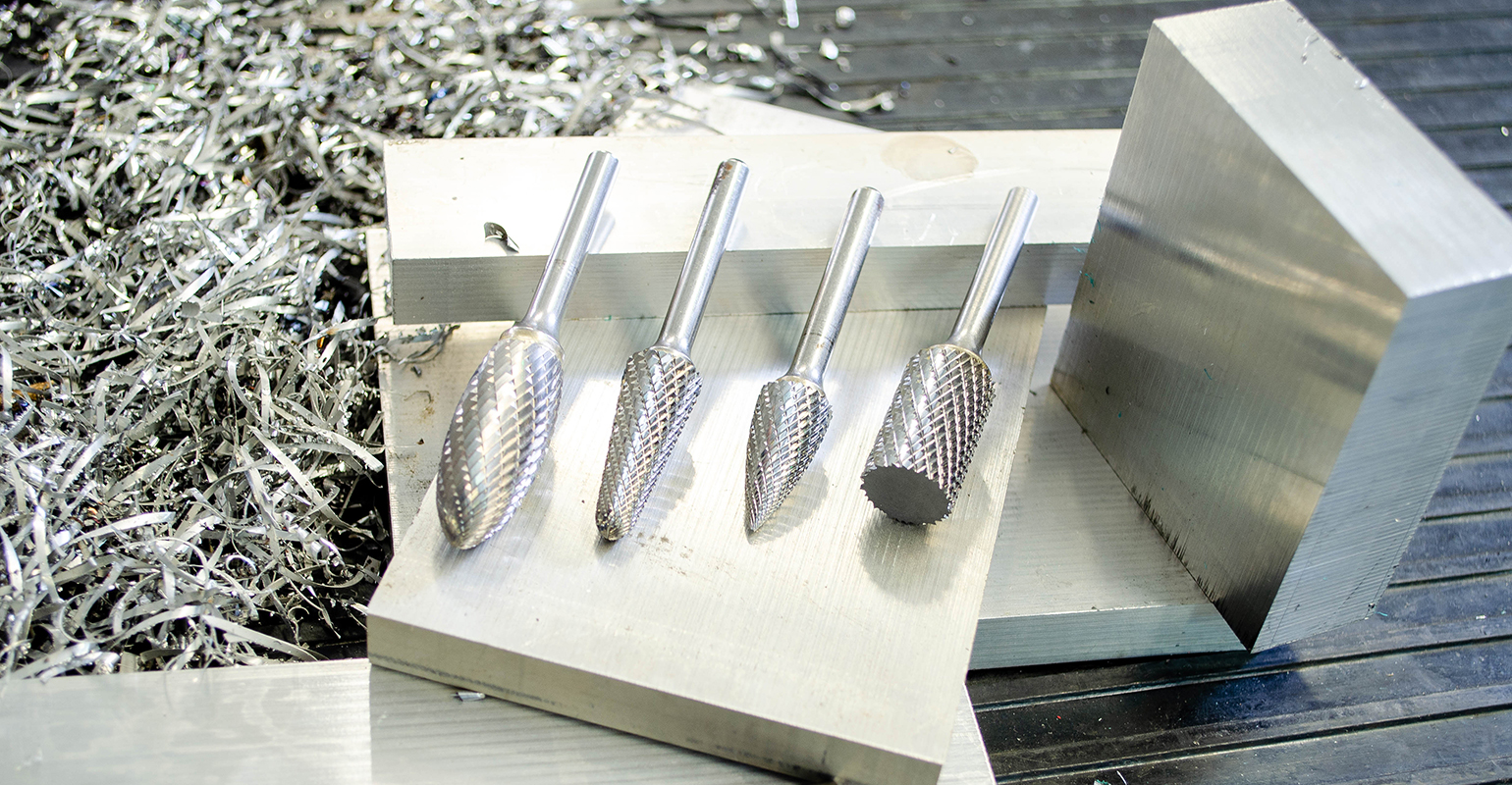 Slower Manufacturing Rates Weaken Tool Demand Cutting Tool Market