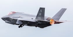 F-35A conventional takeoff and landing (CTOL) variant of the Joint Strike Fighter aircraft. F-35A conventional takeoff and landing (CTOL) variant of the Joint Strike Fighter aircraft.