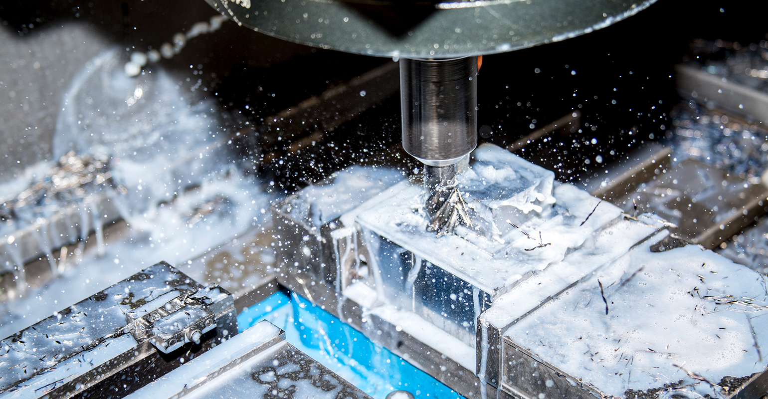 New HighPerformance, Solid Carbide End Mills Greenleaf Corp