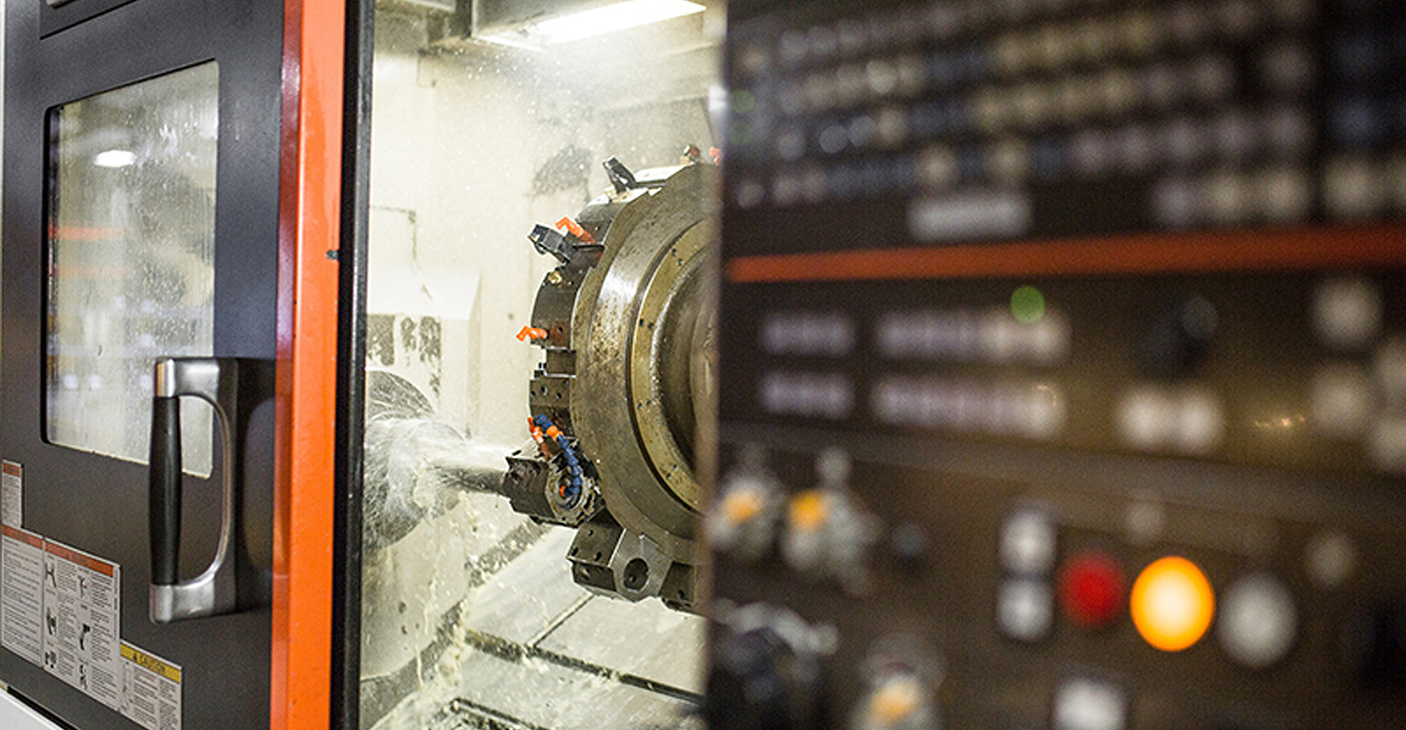 ProShop SAFE&trade; (Secure Access File Ecosystem) cloud-based ERP file management system