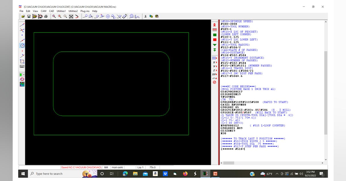 How A Free CAD/CAM Package Can Help You Achieve More Productivity ...