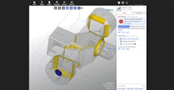 The Paperless Parts platform helps users reduce the time it takes to build accurate quotes, share files securely, collaborate with customers and teammates more simply, and eliminate manual data entry steps. The Paperless Parts platform helps users reduce the time it takes to build accurate quotes, share files securely, collaborate with customers and teammates more simply, and eliminate manual data entry steps.