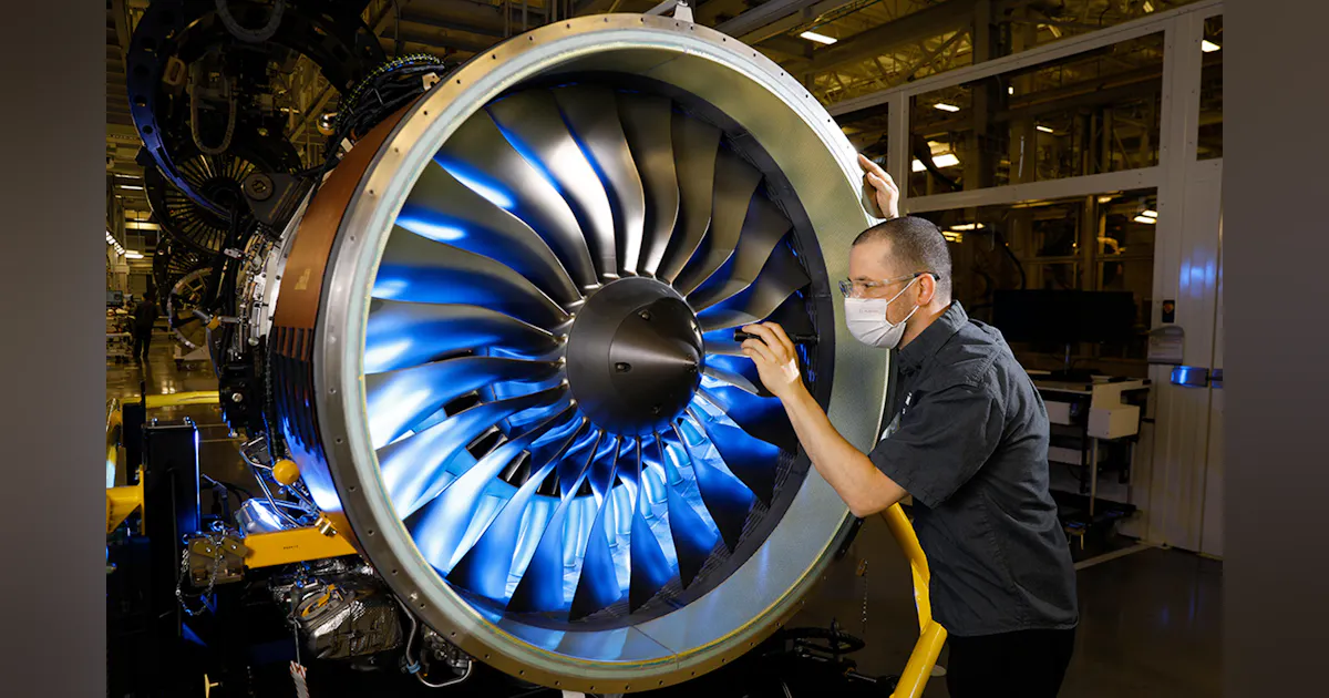 New MRO Center in Germany for PW800 Engines | Pratt & Whitney Canada ...