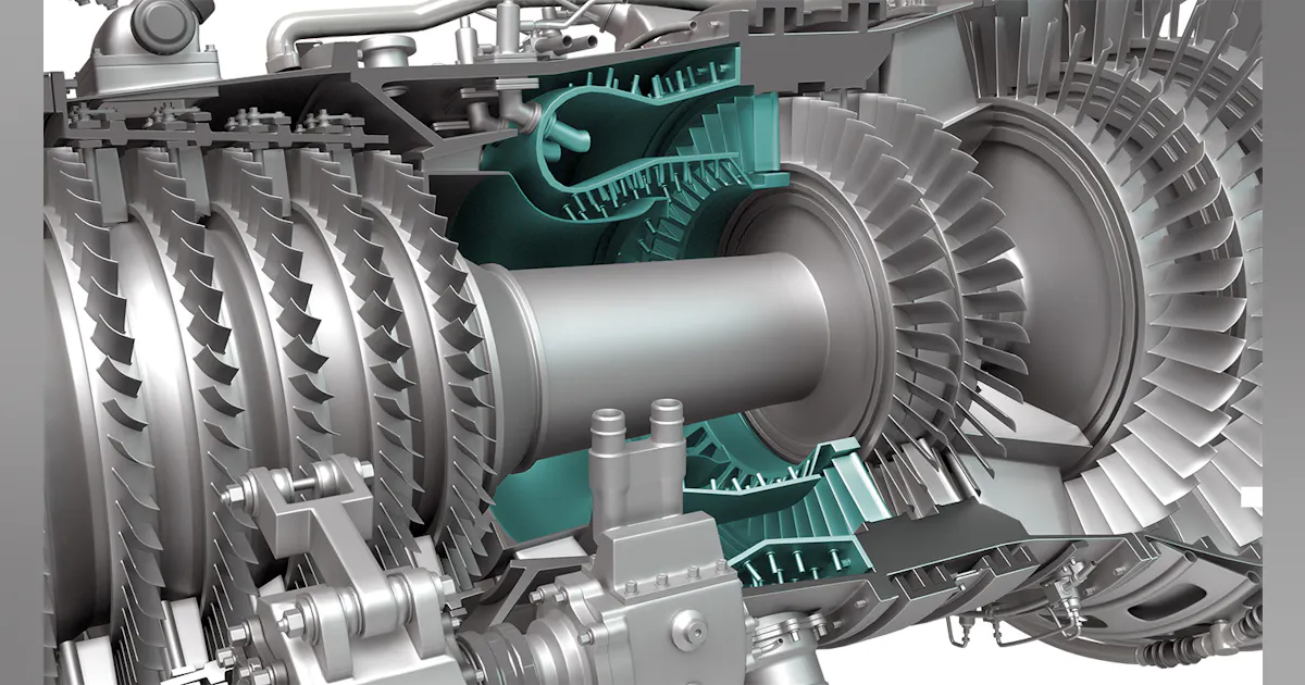 NASA Assigns R&D Work on Sustainable Fuel Engines | Pratt & Whitney ...
