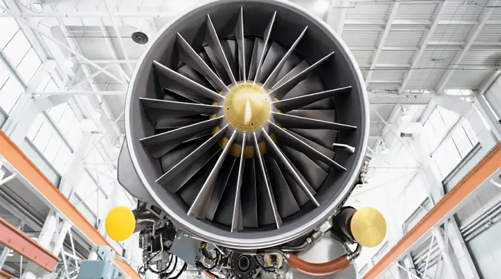 Pentagon Issues $1B Contract for Fighter Jet Parts | GE Aviation ...