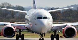 737 Next Generation aircraft. 737 Next Generation aircraft.