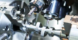 Precision CNC machining by milling, drilling, and cutting. Precision CNC machining by milling, drilling, and cutting.
