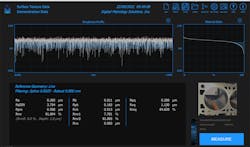 Digital Metrology Solutions TraceBoss software. Digital Metrology Solutions TraceBoss software.