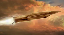 Aerojet Rocketdyne’s capabilities support hypersonics, including solid rocket motor boosters, scramjets, warheads and missile defense technologies.