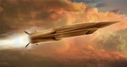 Aerojet Rocketdyne’s capabilities support hypersonics, including solid rocket motor boosters, scramjets, warheads and missile defense technologies. Aerojet Rocketdyne’s capabilities support hypersonics, including solid rocket motor boosters, scramjets, warheads and missile defense technologies.