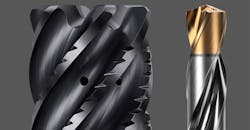 Sandvik Coromant Solid Round Tools. Sandvik Coromant Solid Round Tools.