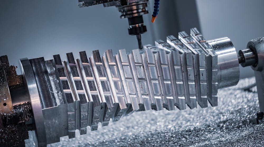 Top Strategies for Complex Machining Challenges | Manufacturing ...
