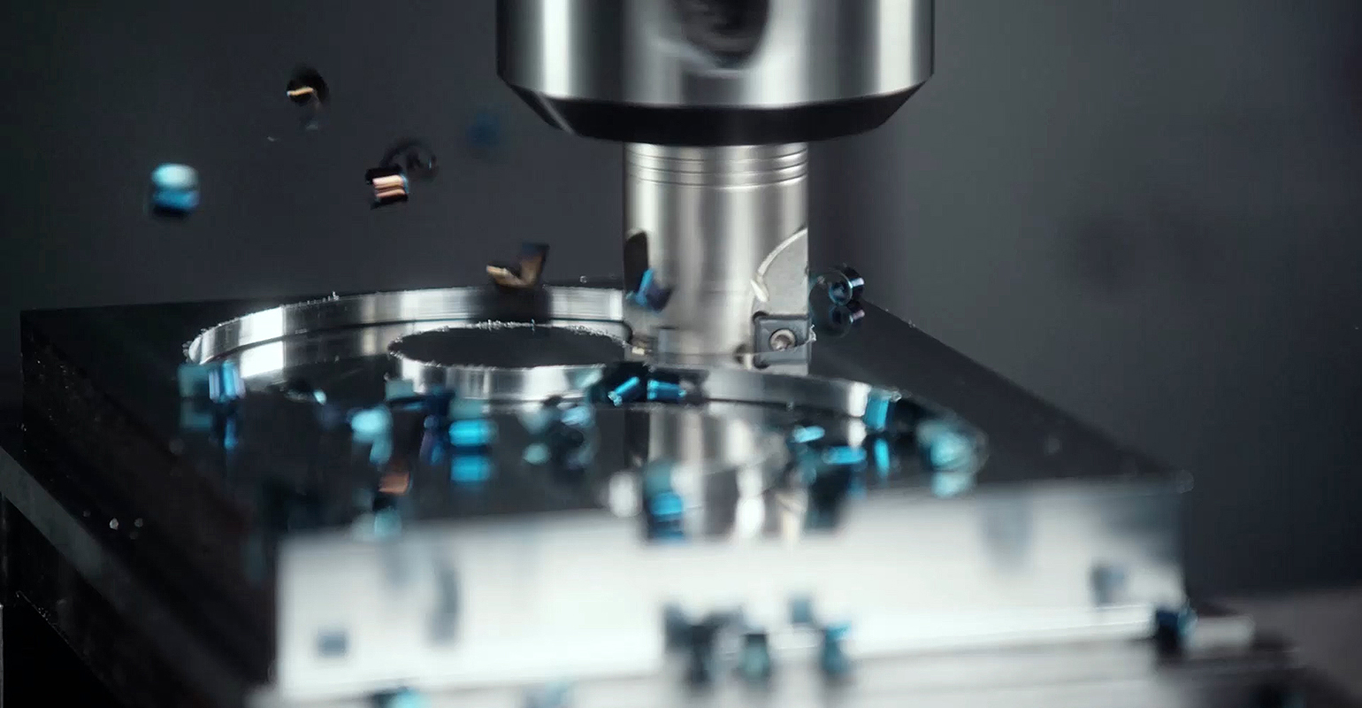 New Insert Size Maximizes Productivity and Versatility CERATIZIT