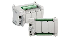 Allen-Bradley Micro850 and Micro870 2080-Lx0E controllers. Allen-Bradley Micro850 and Micro870 2080-Lx0E controllers.