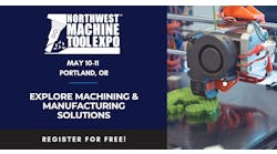 Northwest Machine Tool Expo 2023