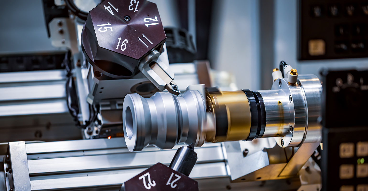 Cutting Tool Demand Slowed in November Cutting Tool Market Report