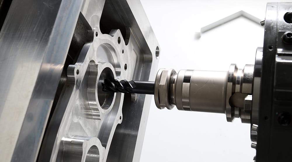 High-Speed Horizontal Machining Center Series | JTEKT Toyoda America ...