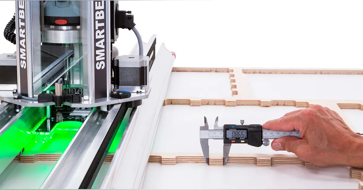 Portable, Large-Format CNC Router | Yeti Tool | American Machinist