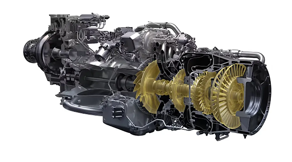 Engine Builder, Jet OEM Pool Efforts on 100% SAF | Pratt & Whitney ...