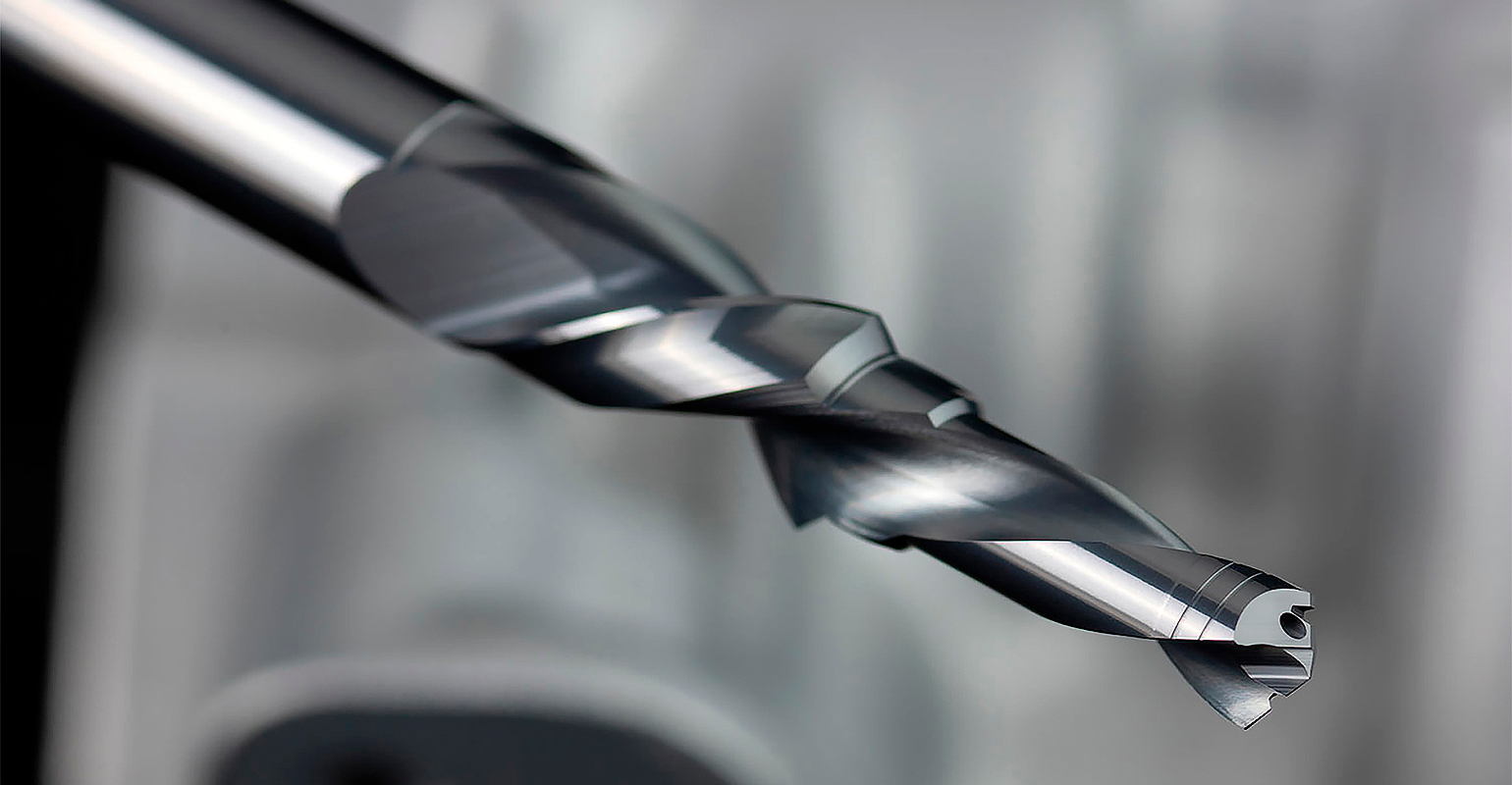 HighProductivity Drill Offers Significant Time Savings EMUGEFranken