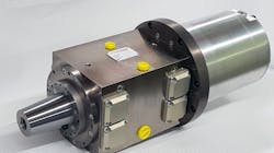 Ultra-precise surfaces require high precision grinding spindles. Ultra-precise surfaces require high precision grinding spindles.