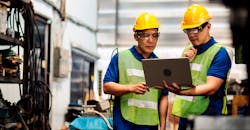 Manufacturing data assessment. Manufacturing data assessment.