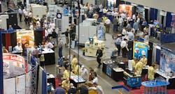 Northwest Machine Tool Expo and Conference, Portland, Oregon. Northwest Machine Tool Expo and Conference, Portland, Oregon.