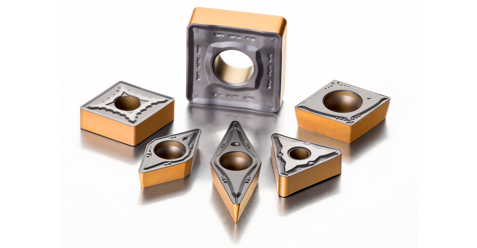 The Pramet T9415 is the most advanced MT-CVD coated turning grade launched by the cutting tool manufacturer in almost ten years.